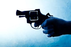 Philadelphia is looking into piloting gunshot detection technology from ShotSpotter. Philadelphia is looking into piloting gunshot detection technology from ShotSpotter.