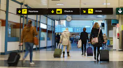 As the aviation industry continues to build the modern infrastructure to support their growing needs, forward looking airports are leveraging SAFE for Aviation to provide security infrastructure to manage and govern access to secure sections of airports by employees and contractors who may not go through the same level of screening that passengers do.