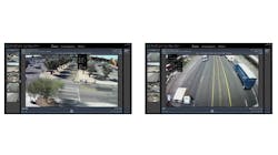 BriefCam Syndex 3.1. The basic Video Synopsis is refined by parameters such as color, direction, size, speed, and area of interest / exclusion. New features include refinement by path (shown), dwell-time, hierarchical ordering by size (shown) and speed, multiple video source support, and more. BriefCam Syndex 3.1. The basic Video Synopsis is refined by parameters such as color, direction, size, speed, and area of interest / exclusion. New features include refinement by path (shown), dwell-time, hierarchical ordering by size (shown) and speed, multiple video source support, and more.
