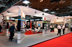 C-TEC will unveil its new CAST addressable protocol at International Firex. C-TEC will unveil its new CAST addressable protocol at International Firex.