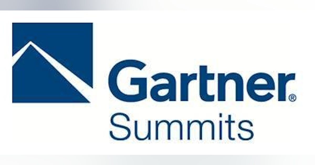 Gartner Security and Risk management Summit Security Info Watch