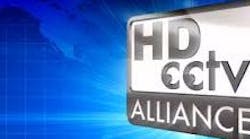 HDcctv Alliance to show visitors the future pathway for analogue HD video