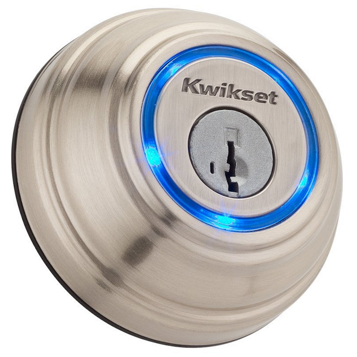 Kwikset Deadbolt Installation Guide