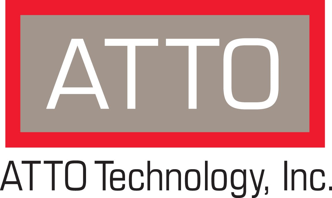 ATTO will debut its newest additions to the ExpressSAS line of 12Gb SAS/SATA host bus adapters at ISC West 2015. ExpressSAS 12Gb HBAs provide users with the bandwidth necessary to support hundreds of cameras and higher resolutions such as 4K, and optimize performance in NVRs,