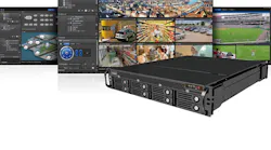 NUUO has launched the new Titan Pro Platform for its flagship Linux-based VMS solution.