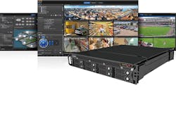 NUUO has launched the new Titan Pro Platform for its flagship Linux-based VMS solution.