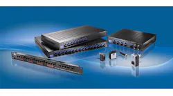 IP and PoE transmission products maker NVT was recently acquired by Canada-based Phybridge.