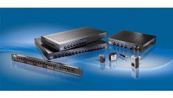 IP and PoE transmission products maker NVT was recently acquired by Canada-based Phybridge. IP and PoE transmission products maker NVT was recently acquired by Canada-based Phybridge.