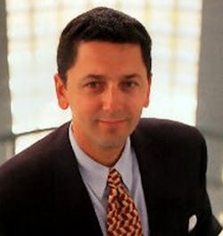 Robert J. Puric is Director - Product Management for the Connected Home at Honeywell. Robert J. Puric is Director - Product Management for the Connected Home at Honeywell.