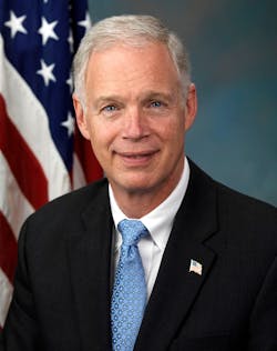 Sen. Ron Johnson, R-Wis., will serve as keynote speaker for the SIA Government Summit in June. Sen. Ron Johnson, R-Wis., will serve as keynote speaker for the SIA Government Summit in June.