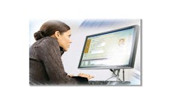 Sielox is demonstrating its Pinnacle access control platform at ISC West 2015. Sielox is demonstrating its Pinnacle access control platform at ISC West 2015.