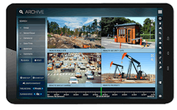 Smartvue’s rapid growth has been driven by increased demand for video surveillance services in both the commercial and residential markets as well as opportunities to provide these services embedded into IoT devices such as televisions, game consoles, point of sale systems, and home automation solutions. Smartvue’s rapid growth has been driven by increased demand for video surveillance services in both the commercial and residential markets as well as opportunities to provide these services embedded into IoT devices such as televisions, game consoles, point of sale systems, and home automation solutions.