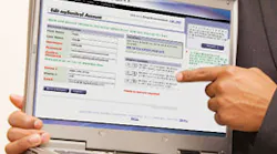 Sonitrol's new mobile app ups the ante on system management - right from a smart phone.