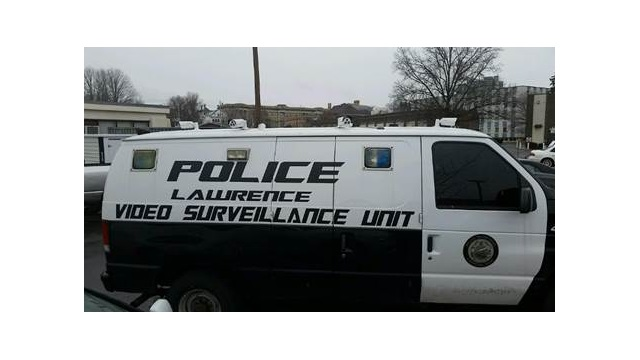 Hikvision and Eagle Eye Networks' video solutions have been integrated by police on Lawrence, Mass. inside their new mobile video surveillance unit.