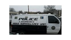 Hikvision and Eagle Eye Networks&apos; video solutions have been integrated by police on Lawrence, Mass. inside their new mobile video surveillance unit.