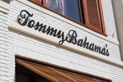Tommy Bahama&rsquo;s Director of Loss Prevention and Operations, Mark Anderson, led the search for a new video surveillance solution to replace an older system that was no longer performing as needed.