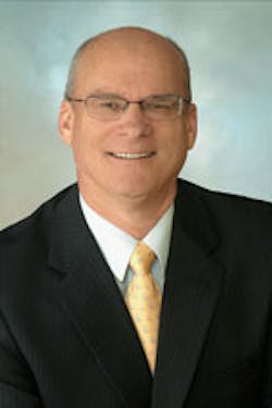 Randy Vanderhoof, executive director of the Smart Card Alliance. Randy Vanderhoof, executive director of the Smart Card Alliance.