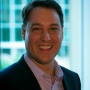 The newest addition to Vicon&rsquo;s Marketing Department, Fredrik Wallberg.