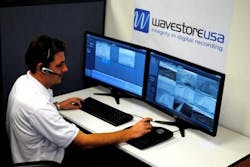 WaveStoreUSA has opened new headquarters in Florida for training and support. WaveStoreUSA has opened new headquarters in Florida for training and support.