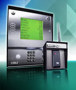 Wireless Access Control! Now connect your DoorKing Access Control and Telephone Entry Systems with our new 4G-LTE Cellular wireless connection! Wireless Access Control! Now connect your DoorKing Access Control and Telephone Entry Systems with our new 4G-LTE Cellular wireless connection!