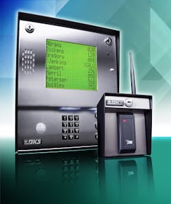 Wireless Access Control! Now connect your DoorKing Access Control and Telephone Entry Systems with our new 4G-LTE Cellular wireless connection!