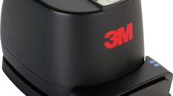 3M's new CR5400 Double-Sided ID1 Reader. 3M's new CR5400 Double-Sided ID1 Reader.