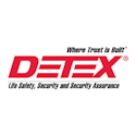 Detex Corporate Logo 55661c8ff2b79
