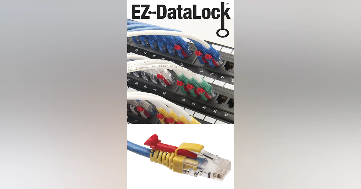 Platinum Tools features EZ-Datalock | Security Info Watch
