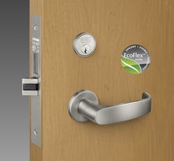 Eco Flex Mortise Lock Installed With Label 5550dbfaea361 Eco Flex Mortise Lock Installed With Label 5550dbfaea361