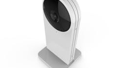 IC Realtime's IC720 360x360 Virtual PTZ (pan, tilt, zoom) video camera. IC Realtime's IC720 360x360 Virtual PTZ (pan, tilt, zoom) video camera.