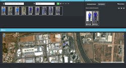 There are many ways to get around an intrusion system or access control system, and that’s why real-time forensics video analytics system can be so valuable. There are many ways to get around an intrusion system or access control system, and that’s why real-time forensics video analytics system can be so valuable.