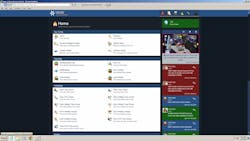 Vicon Access Screen 555e140b6f3ab Vicon Access Screen 555e140b6f3ab