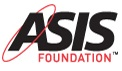Asis Foundation 554a40458634b