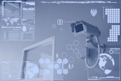 Today's video surveillance technology is paced by increased camera resolution, reduced network bandwidth and better data analytics. Today's video surveillance technology is paced by increased camera resolution, reduced network bandwidth and better data analytics.