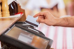 By choosing an advanced payments system that has stringent security standards in place and adopting EMV standards, retailers can ensure the highest levels of security for their consumers’ data and success in their businesses moving forward. By choosing an advanced payments system that has stringent security standards in place and adopting EMV standards, retailers can ensure the highest levels of security for their consumers’ data and success in their businesses moving forward.