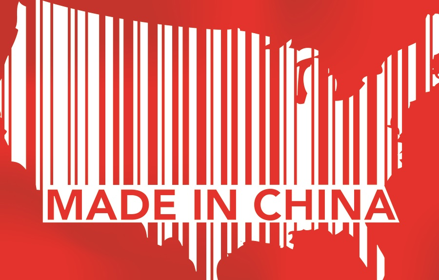 Brett Kingstone, author of the book, 'The Real War Against America,' says that China is stealing the 'lifeblood' of American society through intellectual property theft.