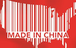 Brett Kingstone, author of the book, &apos;The Real War Against America,&apos; says that China is stealing the &apos;lifeblood&apos; of American society through intellectual property theft.