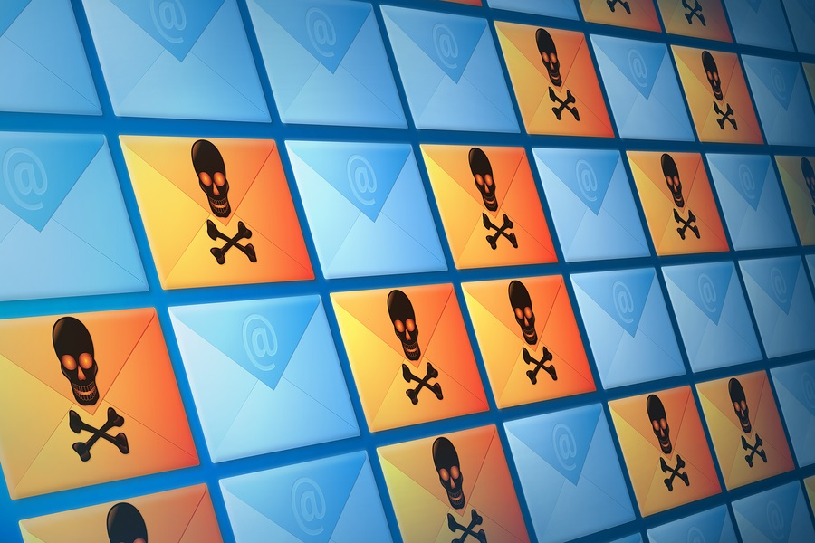 A case in which a former NRC employee allegedly plotted to launch a spear-phishing attack against DoE email accounts highlights the threats posed by former employees.