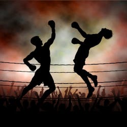 Will this battle for pixel supremacy ever end? Have we finally reached the point where we are willing to concede that packing another million or so pixels onto a sensor really isn’t going to provide any discernable advantage for security professionals? Will this battle for pixel supremacy ever end? Have we finally reached the point where we are willing to concede that packing another million or so pixels onto a sensor really isn’t going to provide any discernable advantage for security professionals?