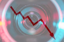 With the 'race to the bottom' that is happening with surveillance camera prices, companies have seen their profit margins erode which has subsequently allowed some once lesser known players to gain a foothold in the industry. With the 'race to the bottom' that is happening with surveillance camera prices, companies have seen their profit margins erode which has subsequently allowed some once lesser known players to gain a foothold in the industry.