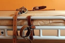 A number of recent high-profile incidents have shined a spotlight on the issue of forensic patients and what hospitals need to do to ensure the safety of staff, patients and visitors in their facilities. A number of recent high-profile incidents have shined a spotlight on the issue of forensic patients and what hospitals need to do to ensure the safety of staff, patients and visitors in their facilities.