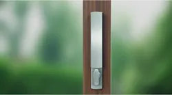 Allegion has completed its acquisition of sliding and folding door hardware maker Brio.