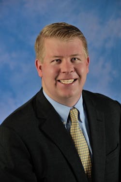 Cam-Dex has promoted Dan Krumme to the position of Vice President, Branch Manager for the company’s office located in St. Louis, Mo. Cam-Dex has promoted Dan Krumme to the position of Vice President, Branch Manager for the company’s office located in St. Louis, Mo.