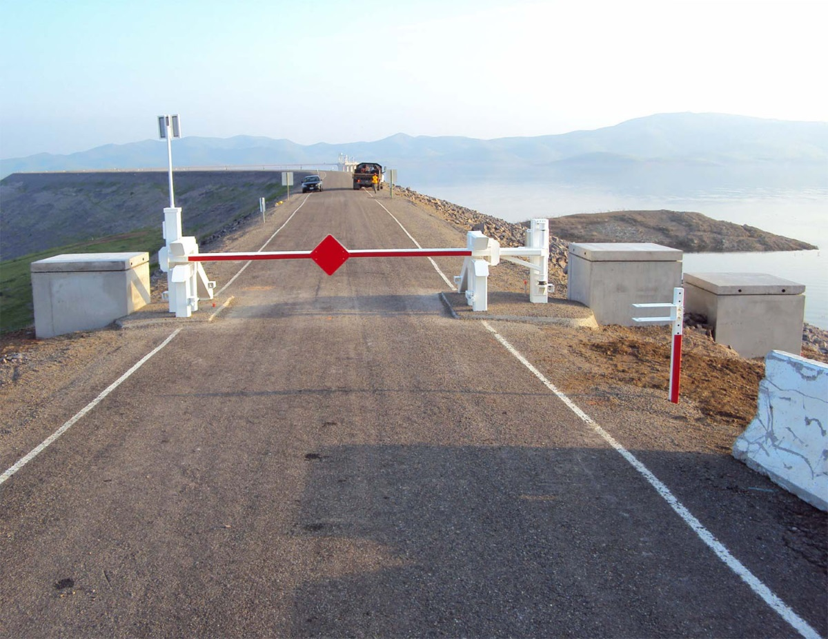 Delta Scientific's vehicle access control systems are being implemented at dams, nuclear power plants and other power generation sites, distribution centers and sub-stations because they meet the stringent standards recently set under the National Infrastructure Protection Plan for the energy subsector.