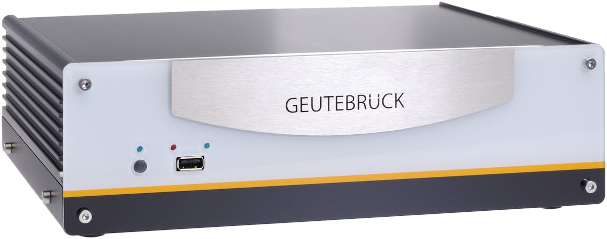 Geutebruck nvr clearance