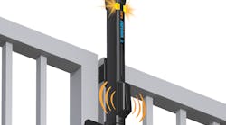 D&amp;D Technologies has just introduced another industry first, MagnaLatch ALERT; the ultimate child, pet and pool safety gate latch. MagnaLatch ALERT features an audible alarm and flashing LED lights that provides both visual and audible warnings if a gate is not safely latched.