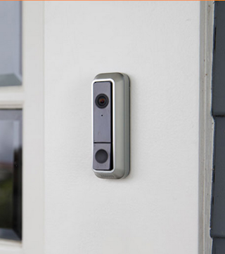 Vivint S Doorbell Camera From Vivint Security Info Watch