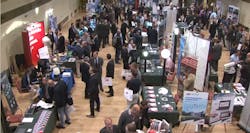 ADI Expos provide security professionals with exposure to many security industry manufacturers. ADI Expos provide security professionals with exposure to many security industry manufacturers.