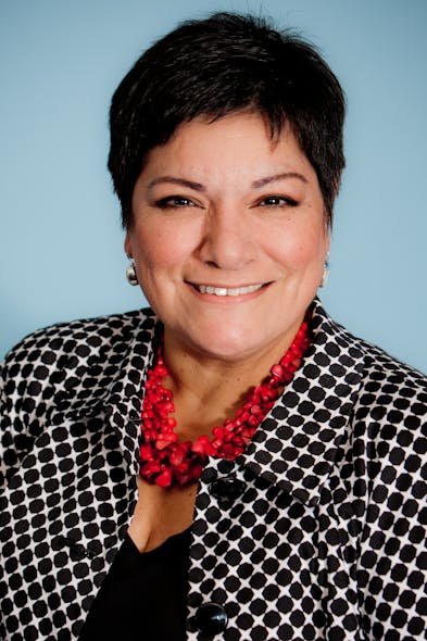 Arminda Valles-Hall is Director of Education &amp; Training for the Security Industry Association (SIA). For more information on the CSPM program, please contact her at (301) 804-4707 or via email at avh@securityindustry.org.