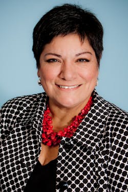 Arminda Valles-Hall is Director of Education & Training for the Security Industry Association (SIA). For more information on the CSPM program, please contact her at (301) 804-4707 or via email at avh@securityindustry.org. Arminda Valles-Hall is Director of Education & Training for the Security Industry Association (SIA). For more information on the CSPM program, please contact her at (301) 804-4707 or via email at avh@securityindustry.org.